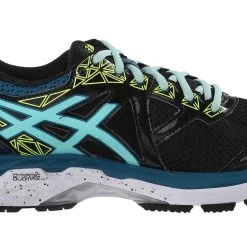 ASICS Women Walking Trail Cushioned Running Sneakers GT 2000 4