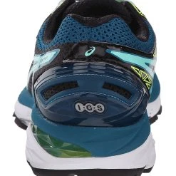 ASICS Women Walking Trail Cushioned Running Sneakers GT 2000 4