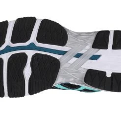 ASICS Women Walking Trail Cushioned Running Sneakers GT 2000 4