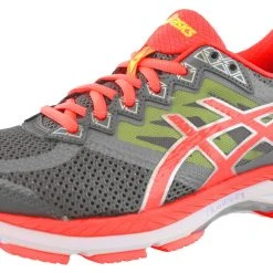 ASICS Women Walking Trail Cushioned Running Sneakers GT 2000 4