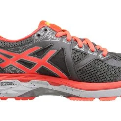 ASICS Women Walking Trail Cushioned Running Sneakers GT 2000 4