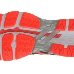 ASICS Women Walking Trail Cushioned Running Sneakers GT 2000 4