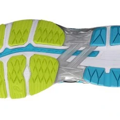 ASICS Women Walking Trail Cushioned Running Sneakers GT 2000 4