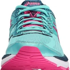 ASICS Women Walking Trail Cushioned Running Sneakers GT 2000 4