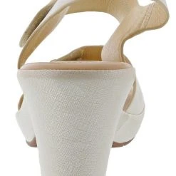 Patrizia Womens Dade Ankle Strap Sandals 23 Patrizia Womens Dade Ankle Strap Sandals