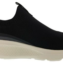 Skechers Men's Go Run Elevate Upraise Slip On Athletic Walking Shoes