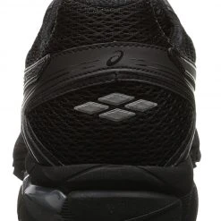 ASICS Men Cushioned Running Wide Width Shoes GT 1000 4