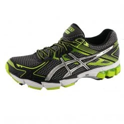 ASICS Men Walking Trail Cushioned Running Shoes GT 1000 2