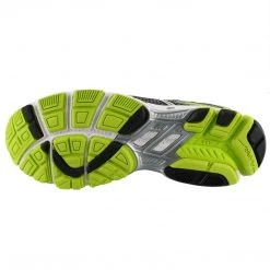 ASICS Men Walking Trail Cushioned Running Shoes GT 1000 2