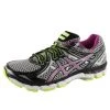 ASICS GT 2000 2 Women Walking Trail Cushioned Running Sneakers