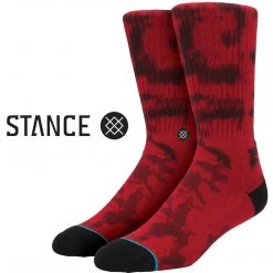 Stance Mens Comfortable Athletic Sports Classic Socks