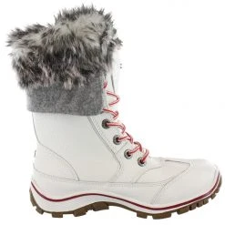 Pajar Canada Pajar Womens Waterproof And Lightweight Snow Winter Boots