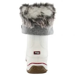 Pajar Canada Pajar Womens Waterproof And Lightweight Snow Winter Boots