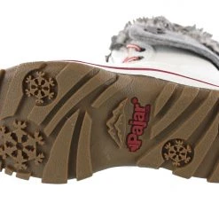 Pajar Canada Pajar Womens Waterproof And Lightweight Snow Winter Boots