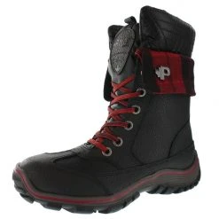 Pajar Canada Pajar Womens Waterproof And Lightweight Snow Winter Boots