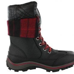Pajar Canada Pajar Womens Waterproof And Lightweight Snow Winter Boots