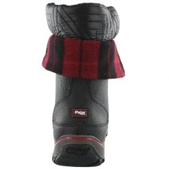 Pajar Canada Pajar Womens Waterproof And Lightweight Snow Winter Boots