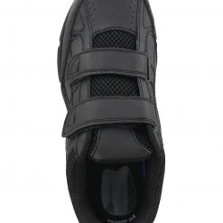 Dr. Scholls Dr. Scholl Brisk Wide Hook And Loop Sneakers For Seniors