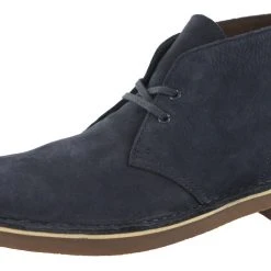 Clarks Of England Clarks Mens Bushacre 2 Casual Desert Boots 22 Clarks Of England Clarks Mens Bushacre 2 Casual Desert Boots
