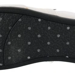 Skechers Women Easy On Casual Flexible Walking Slip On Flats Plush Peace