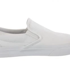 Vans Slip On Unisex Skate Shoes Vulcanized Rubber Classics 2 Vans Slip On Unisex Skate Shoes Vulcanized Rubber Classics