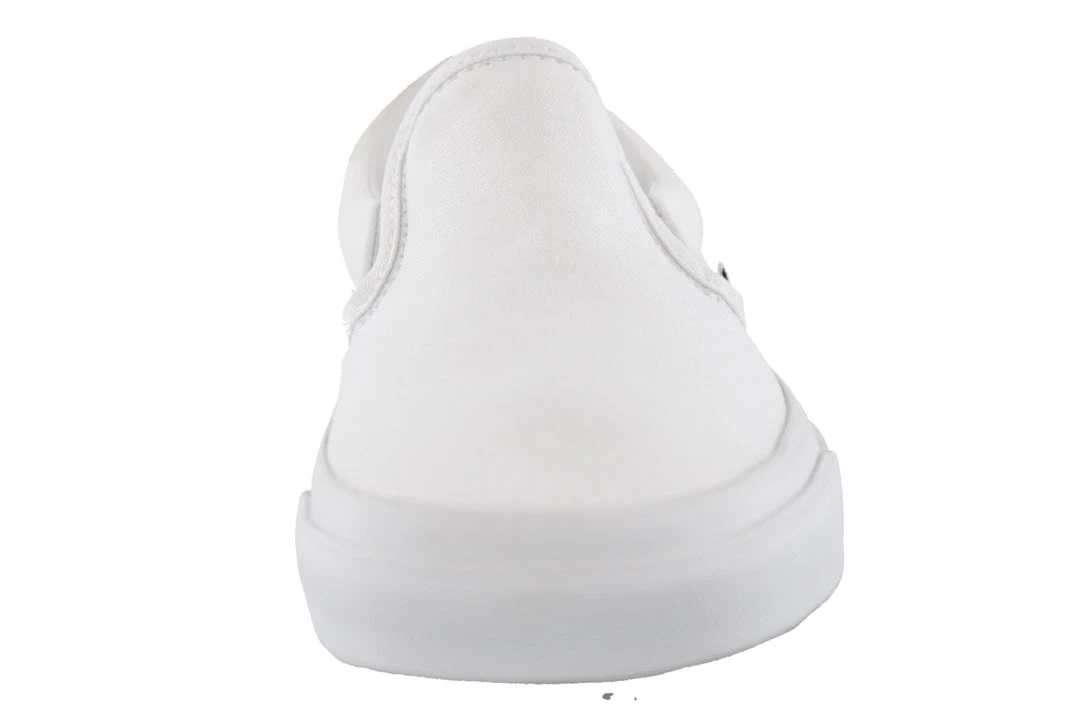 Vans Slip On Unisex Skate Shoes Vulcanized Rubber Classics Vans Slip On Unisex Skate Shoes Vulcanized Rubber Classics