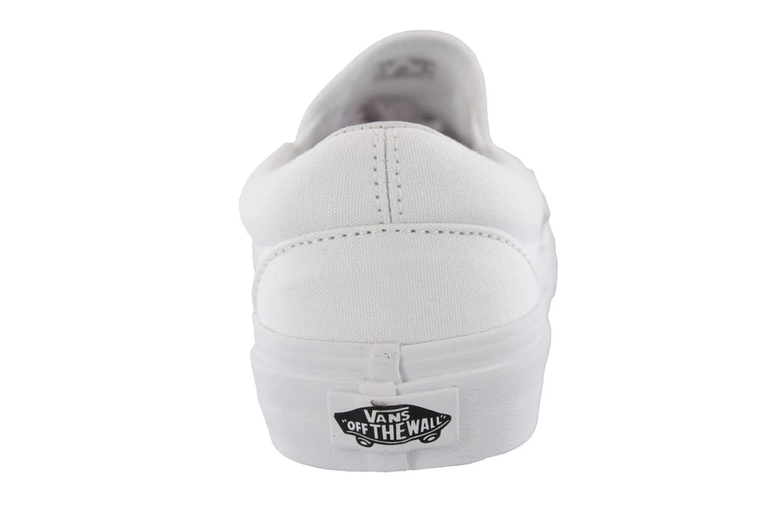 Vans Slip On Unisex Skate Shoes Vulcanized Rubber Classics Vans Slip On Unisex Skate Shoes Vulcanized Rubber Classics