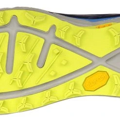 Hoka One One Hoka Women Ultra Marathon Cushioned Running Shoes Speedgoat