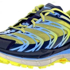Hoka One One Hoka Women Ultra Marathon Cushioned Running Shoes Speedgoat