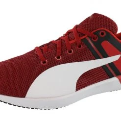 Puma Mens Trail Walking Running Shoes Nurse Hospital Mesh Sneakers