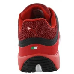 Puma Mens Trail Walking Running Shoes Nurse Hospital Mesh Sneakers