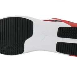 Puma Mens Trail Walking Running Shoes Nurse Hospital Mesh Sneakers