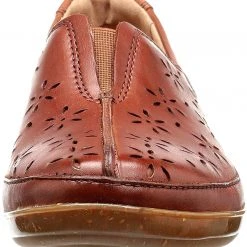 Clarks Of England Clarks Womens Slip On Easy On And Off Dress Casual Flats