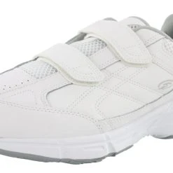 Dr. Scholls Dr. Scholl Brisk Wide Hook And Loop Sneakers For Seniors