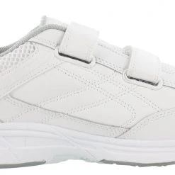 Dr. Scholls Dr. Scholl Brisk Wide Hook And Loop Sneakers For Seniors