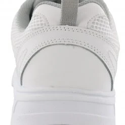 Dr. Scholls Dr. Scholl Brisk Wide Hook And Loop Sneakers For Seniors