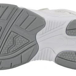 Dr. Scholls Dr. Scholl Brisk Wide Hook And Loop Sneakers For Seniors