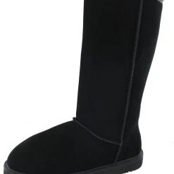 Lamo Heidi Classic Collection Lightweight Suede Cozy Boots Womens