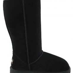 Lamo Heidi Classic Collection Lightweight Suede Cozy Boots Womens