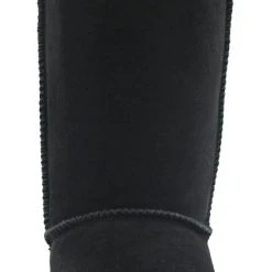 Lamo Heidi Classic Collection Lightweight Suede Cozy Boots Womens