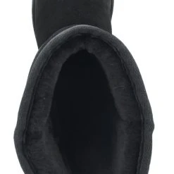 Lamo Heidi Classic Collection Lightweight Suede Cozy Boots Womens