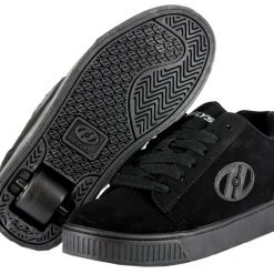 Heelys Kids Skateboard Wheeled Shoes With Wheels Straight Up