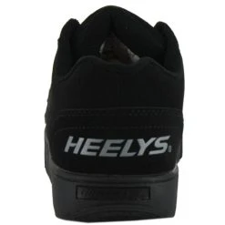 Heelys Straight Up Skate Shoes With Wheels For Adults