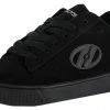 Heelys Straight Up Skate Shoes With Wheels For Adults