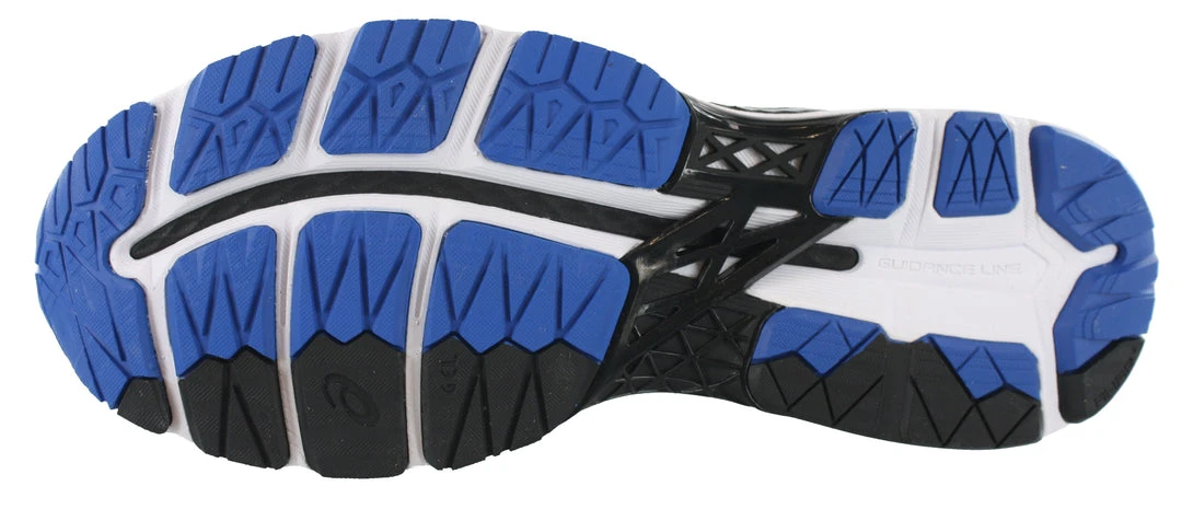 ASICS Men Walking Trail Cushioned Wide Width 4E Running Sneakers 2 ASICS Men Walking Trail Cushioned Wide Width 4E Running Sneakers