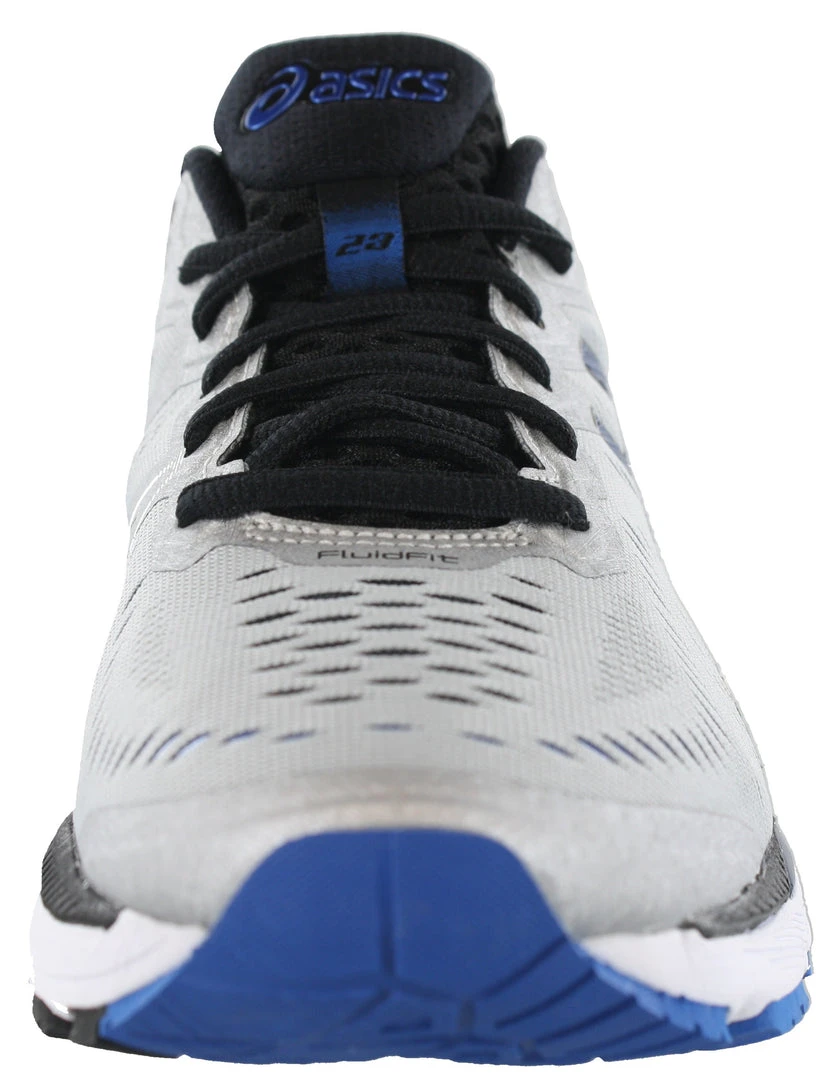 ASICS Men Walking Trail Cushioned Wide Width 4E Running Sneakers 4 ASICS Men Walking Trail Cushioned Wide Width 4E Running Sneakers