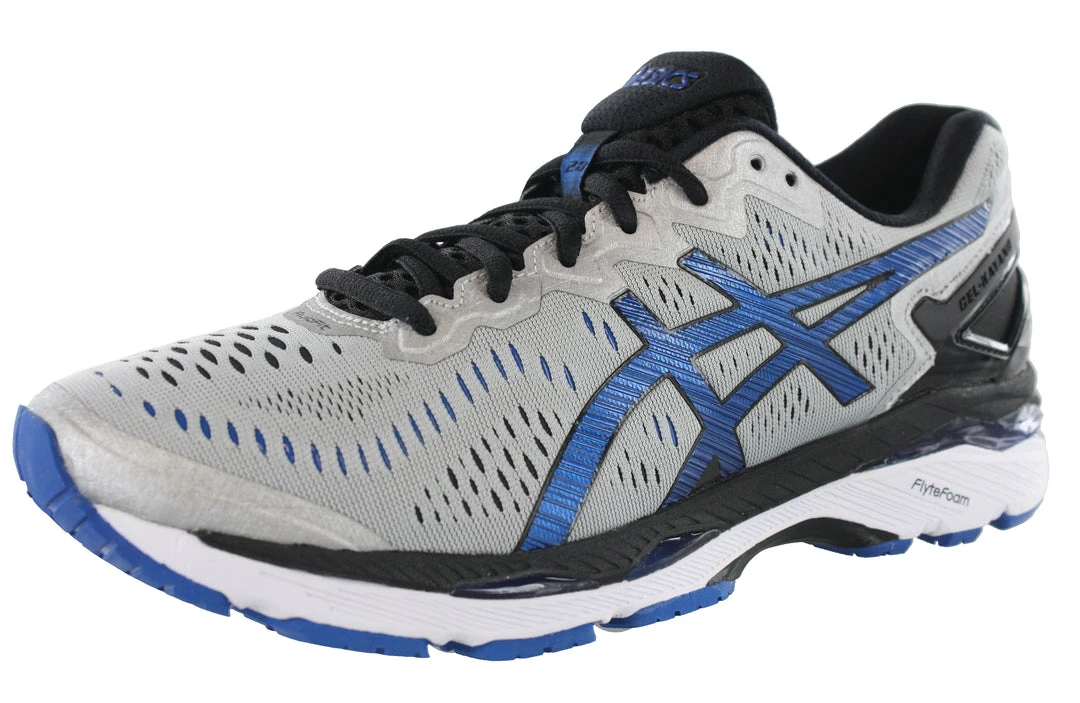 ASICS Men Walking Trail Cushioned Wide Width 4E Running Sneakers 1 ASICS Men Walking Trail Cushioned Wide Width 4E Running Sneakers