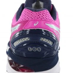 ASICS Women Walking Trail Cushioned Running Sneakers GT 2000 4