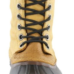 Sorel Mens Waterproof And Lightweight Snow Winter Boots