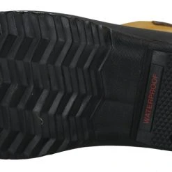 Sorel Mens Waterproof And Lightweight Snow Winter Boots